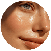 Wish to maintain youthful skin elasticity and contour