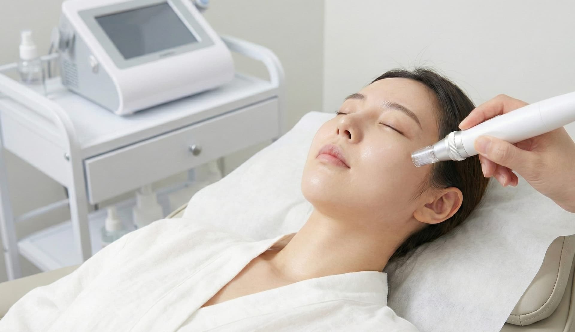 Micro Needling