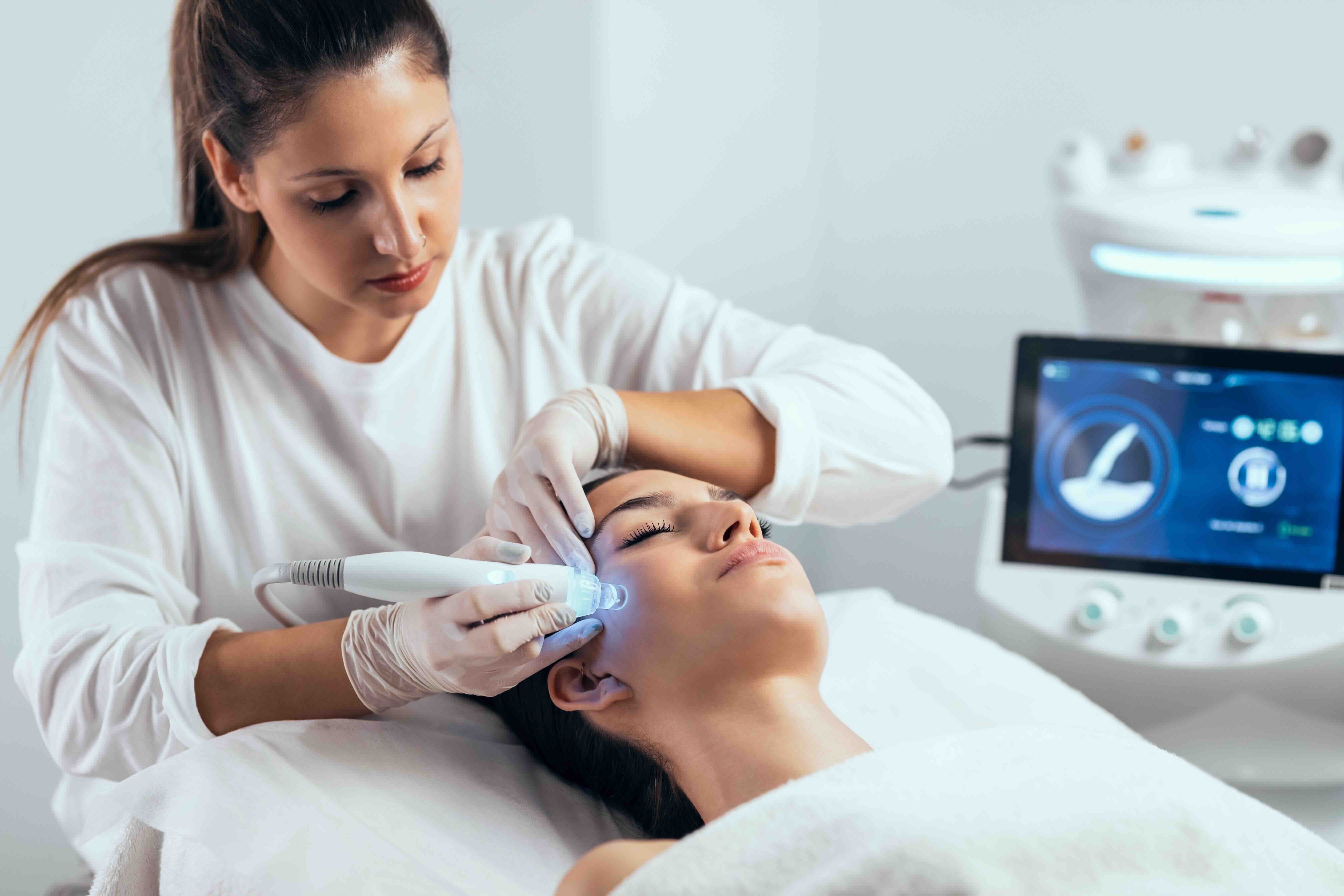 What is Ultherapy? Is that really good?